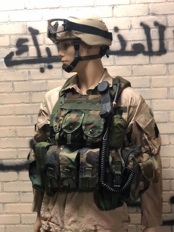 75th Ranger Regiment; Invasion of Iraq, 2003 | GWOT museum