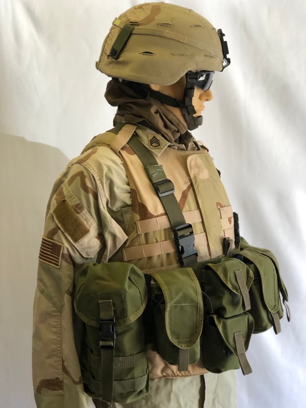 173rd Airborne Brigade- Afghanistan 2005-06 | GWOT museum