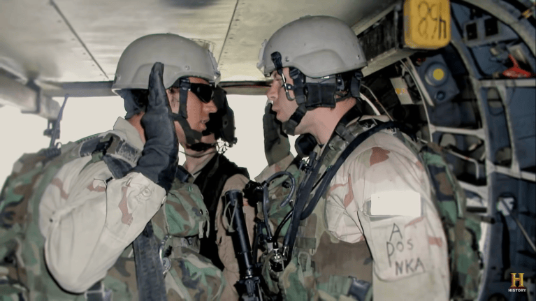 Battle of Takur Ghar, March 4, 2002 | GWOT museum