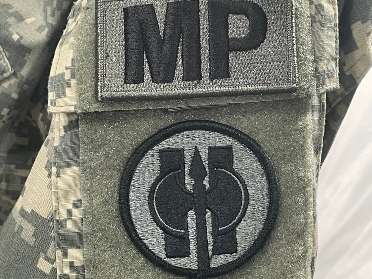 Joint Task Force Guantanamo&nbsp;(JTF-GTMO)